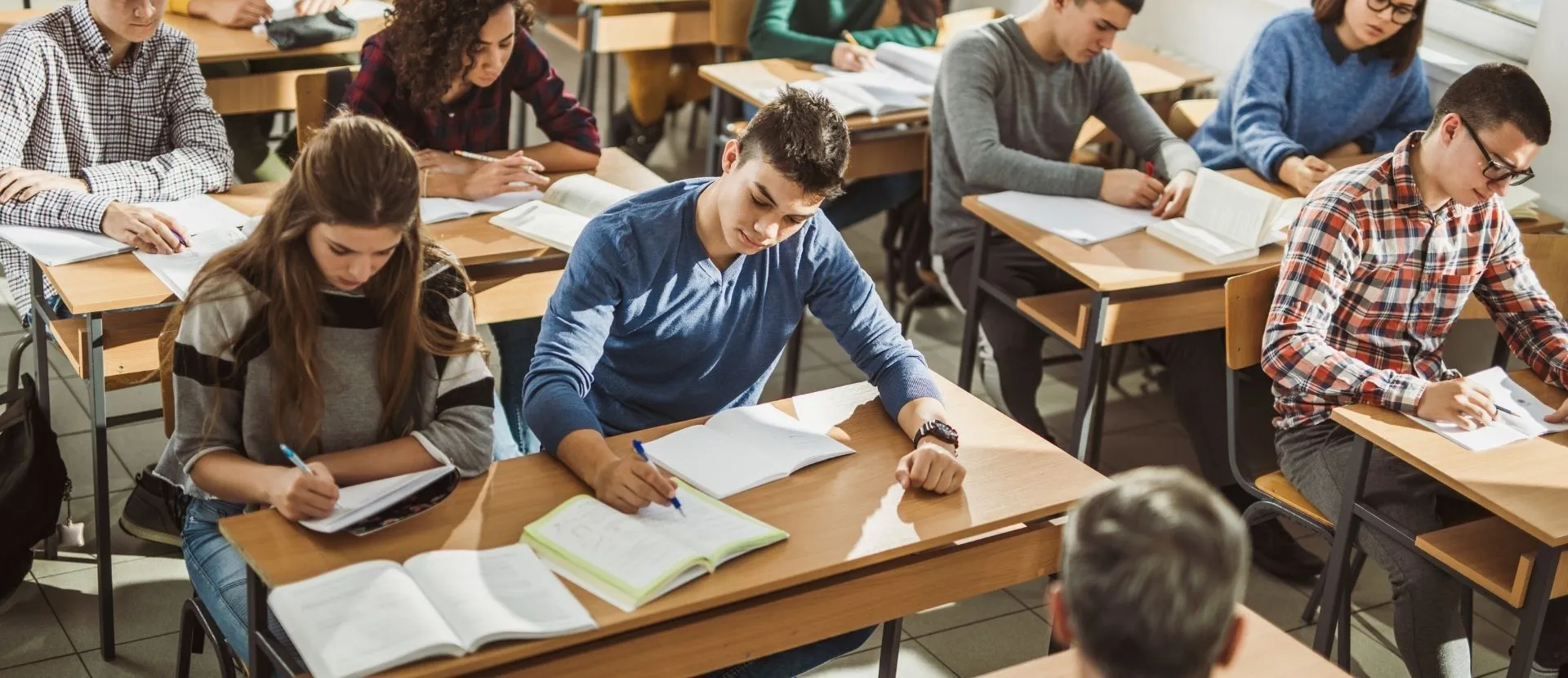 Atabey Kurs Merkezi | Erzurum TYT - AYT - LGS Hazırlık Kursları